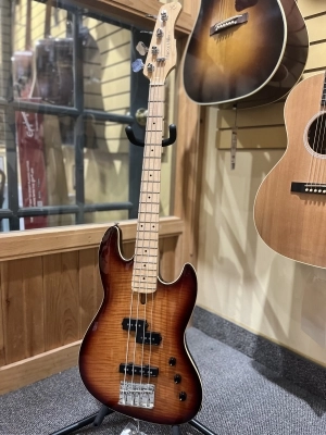 MARCUS MILLER - Sire U5 Short Scale Bass